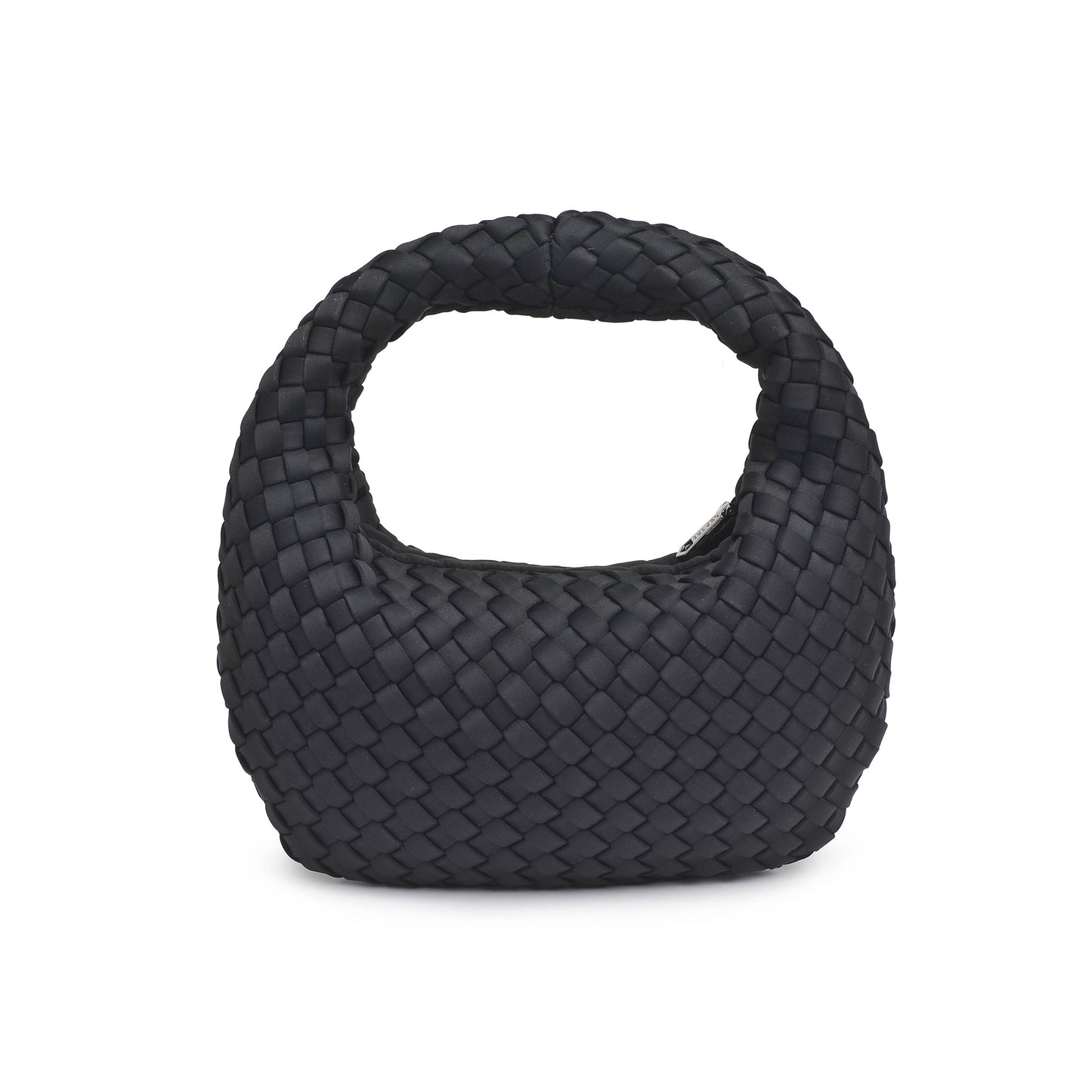 Dare to Dream - Small Woven Neoprene Clutch