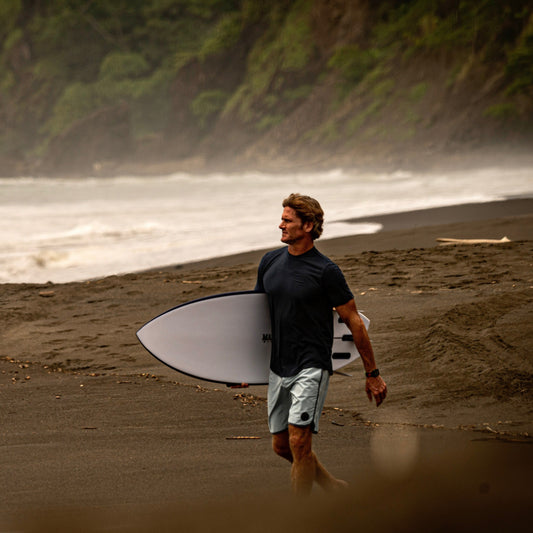 LAIRD: Men's Classic Boardshort 7.5"