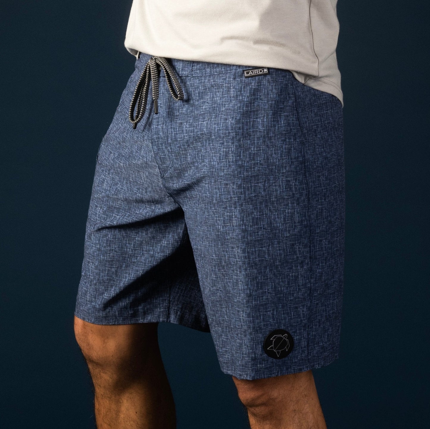 Men's Air Performance Short (the PERFORMO) - LAIRD