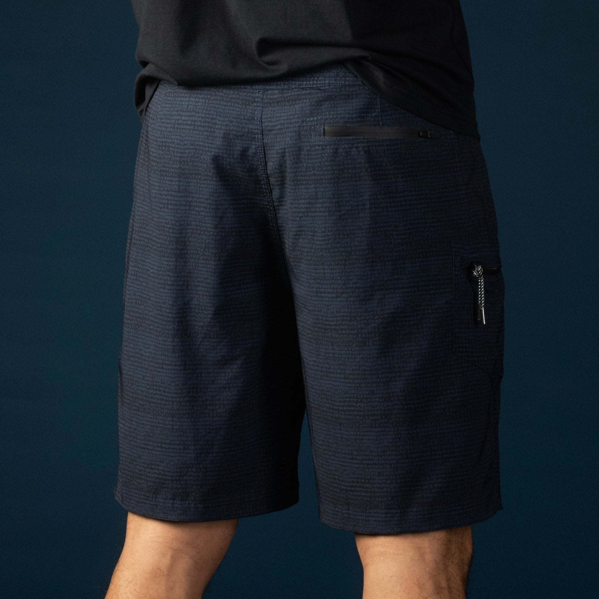 Men's Air Performance Short (the PERFORMO) - LAIRD