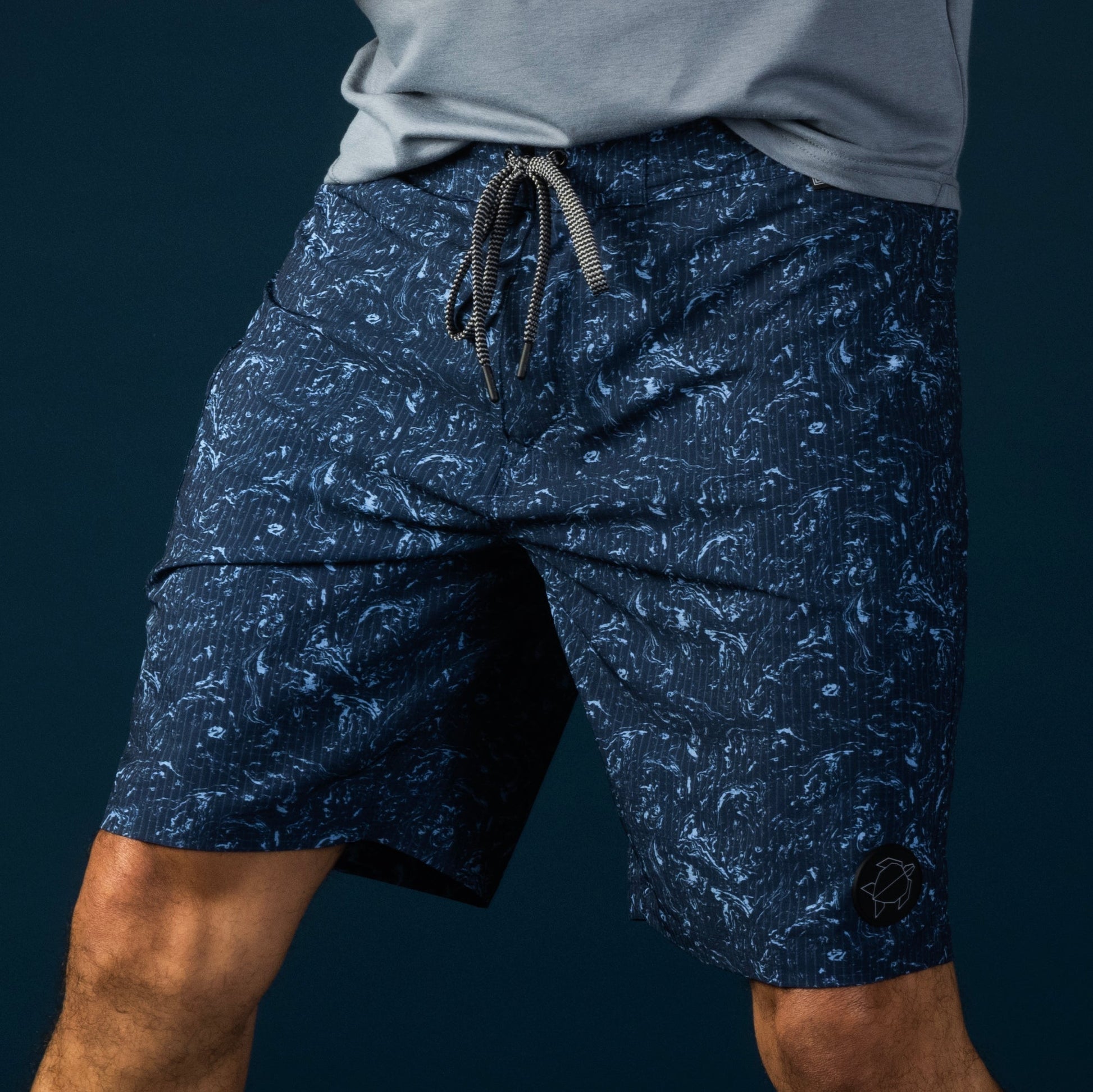 Men's Air Performance Short (the PERFORMO) - LAIRD