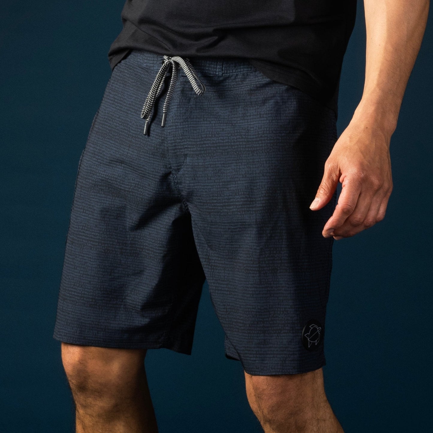 Men's Air Performance Short (the PERFORMO) - LAIRD