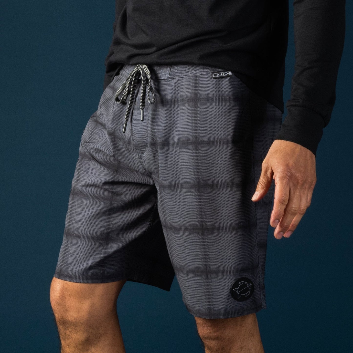 Men's Air Performance Short (the PERFORMO) - LAIRD