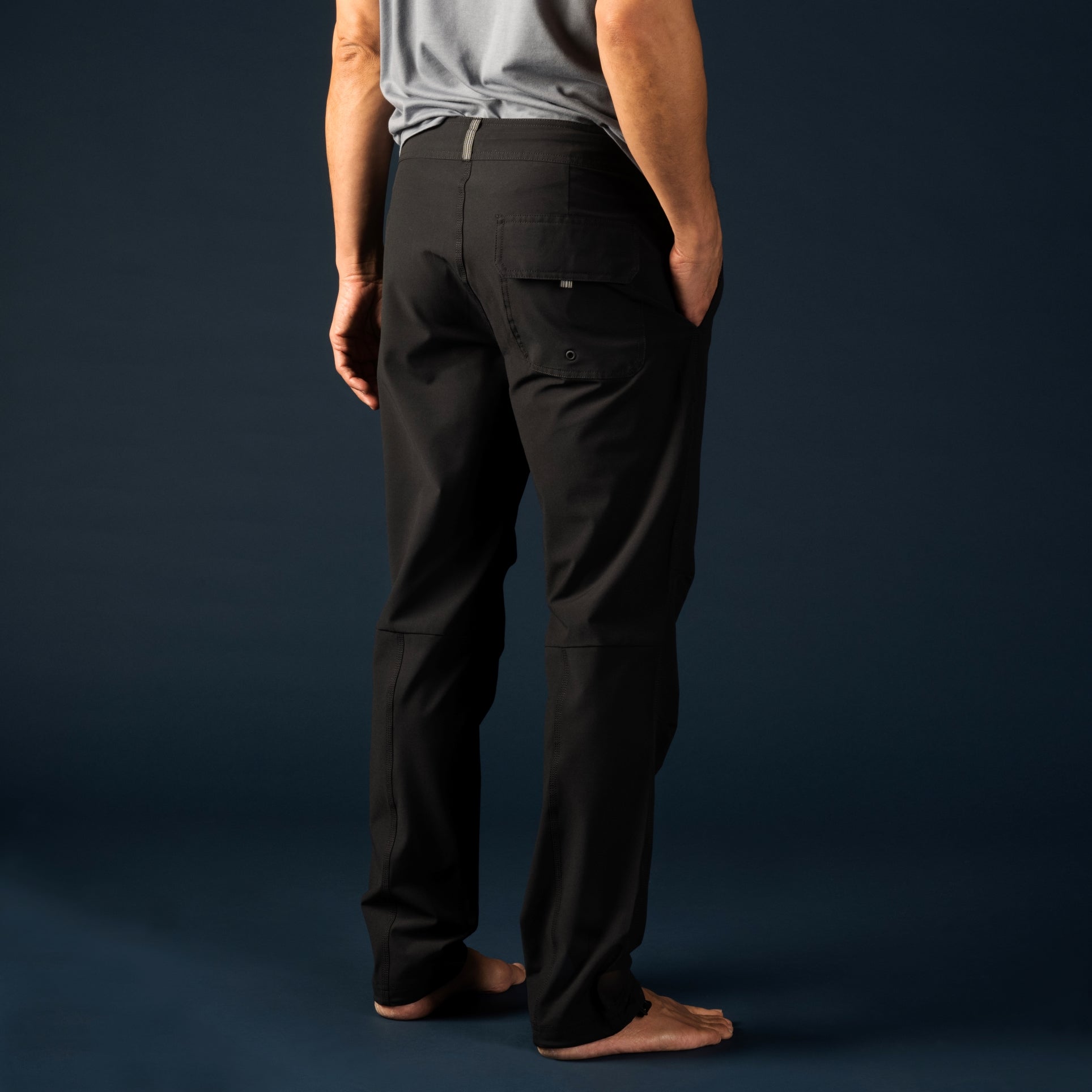 Men's All Day Pant (the LONGBOARD) - LAIRD