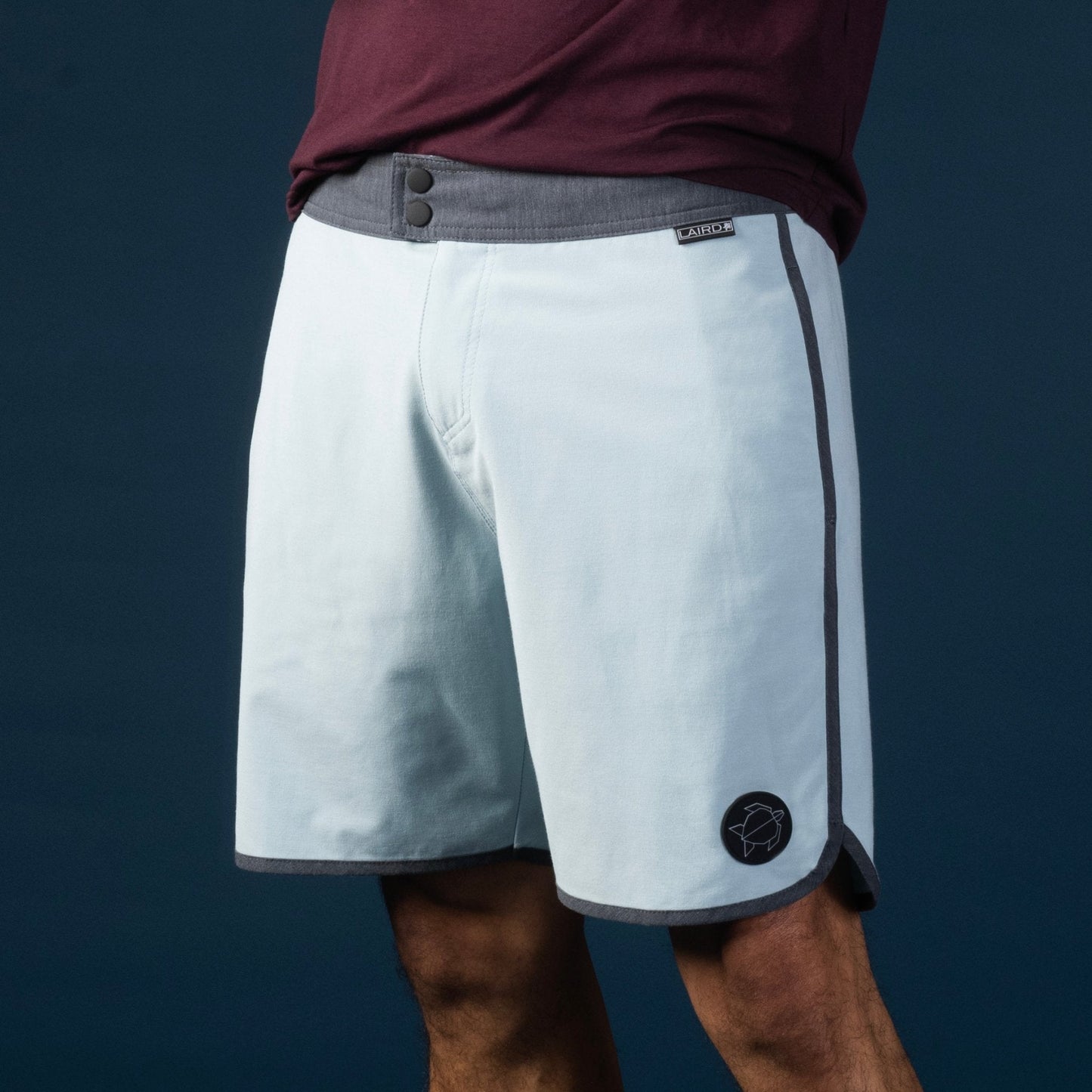 Men's Classic Boardshort (the CLASSIC) - LAIRD