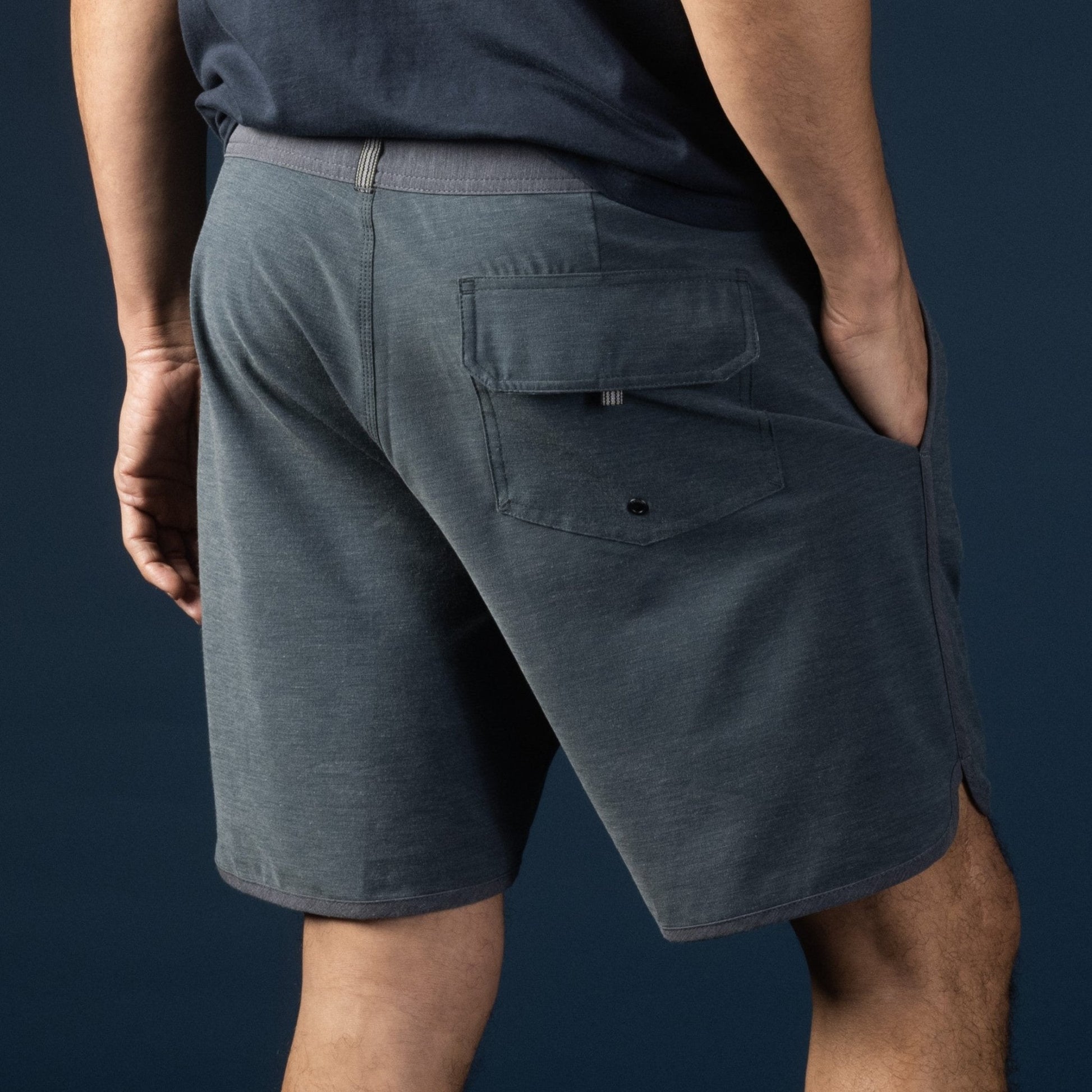 Men's Classic Boardshort (the CLASSIC) - LAIRD