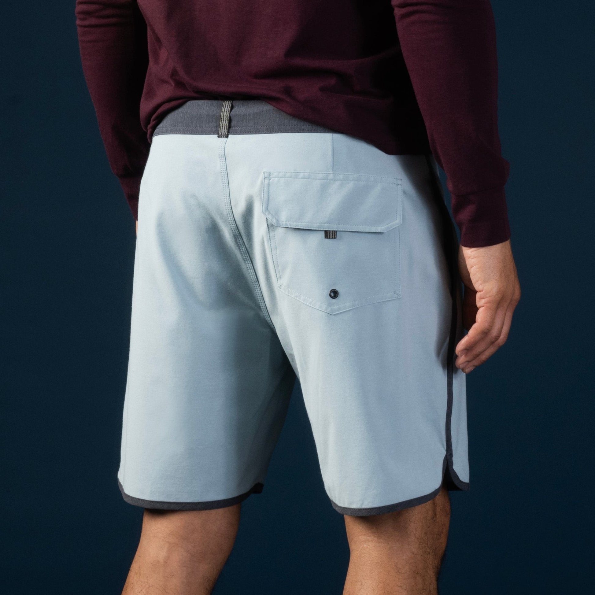 Men's Classic Boardshort (the CLASSIC) - LAIRD