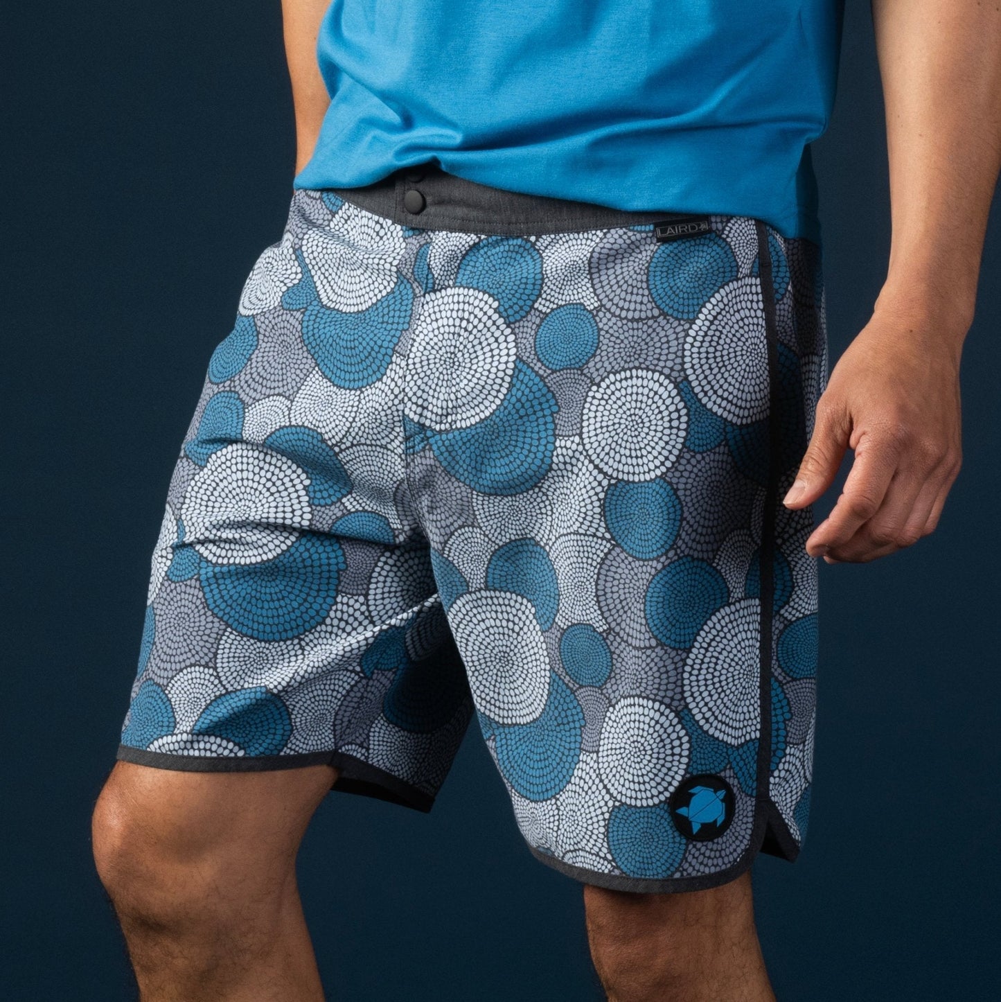 Men's Classic Boardshort (the CLASSIC) - Limited Edition - LAIRD