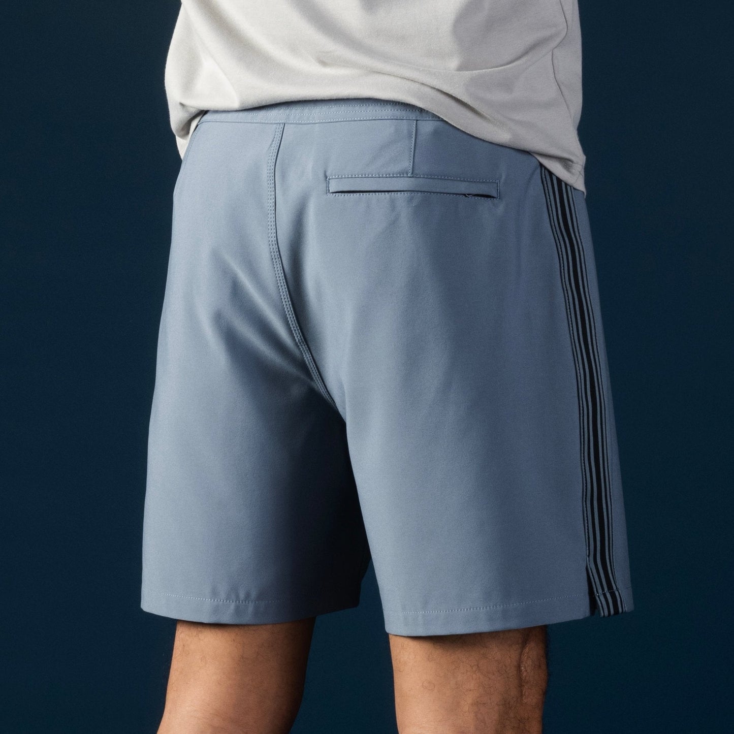 Men's Pro Performance Short (the ISLAND) - LAIRD