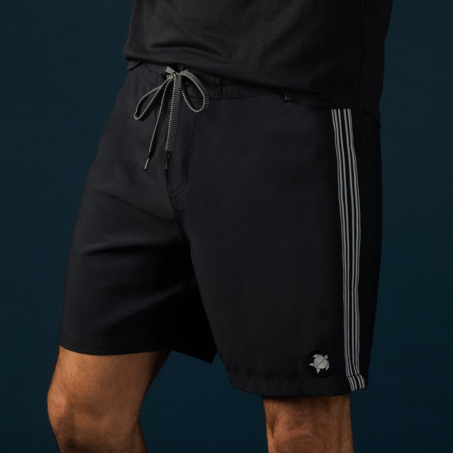 Men's Pro Performance Short (the ISLAND) - LAIRD