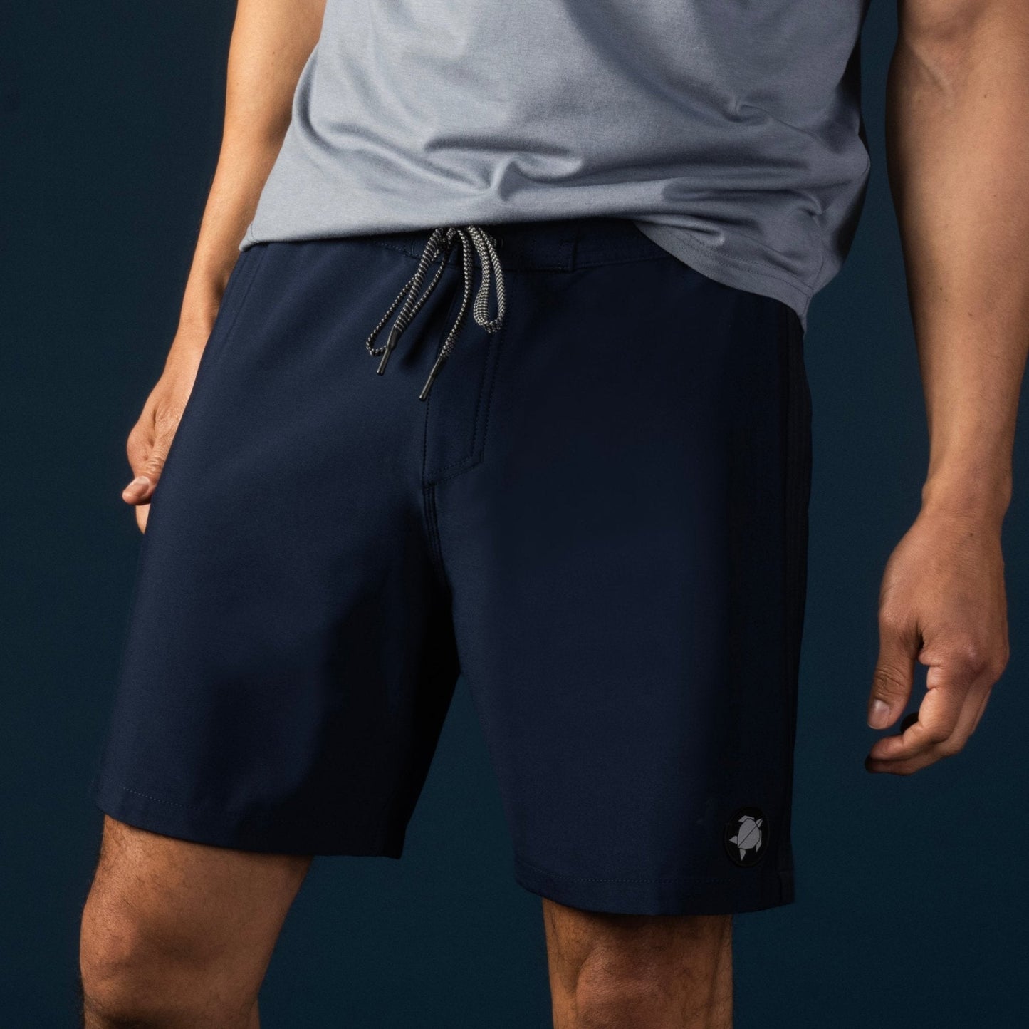 Men's Pro Performance Short (the ISLAND) - LAIRD