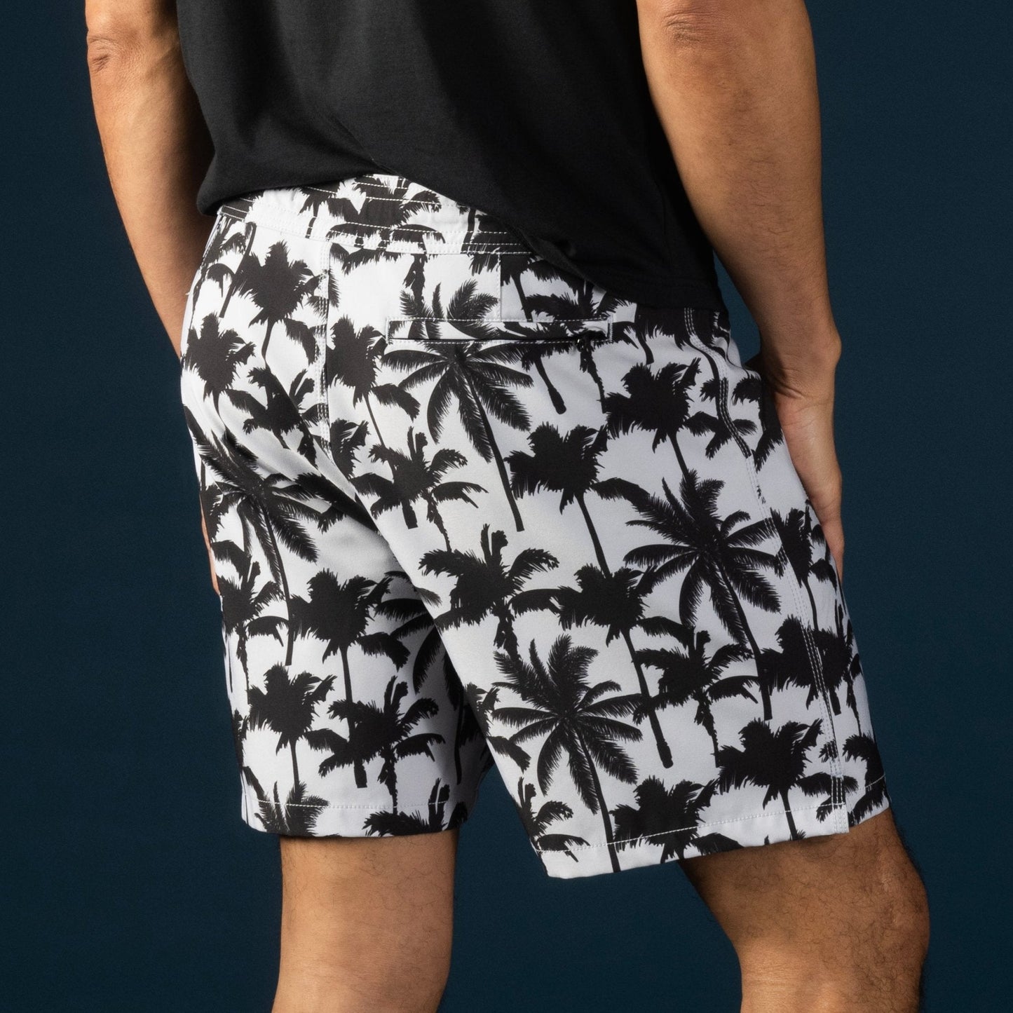 Men's Pro Performance Short (the ISLAND) - Limited Edition - LAIRD