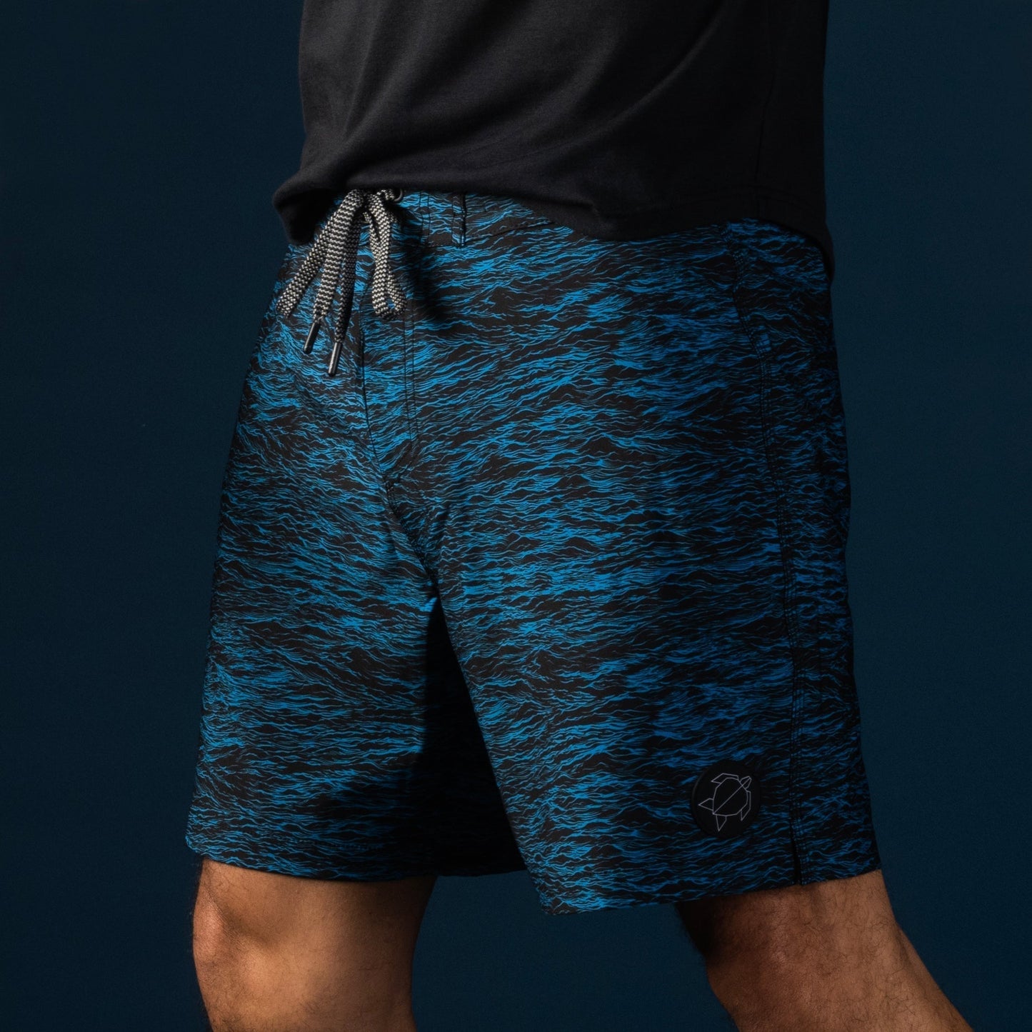 Men's Pro Performance Short (the ISLAND) - Limited Edition - LAIRD