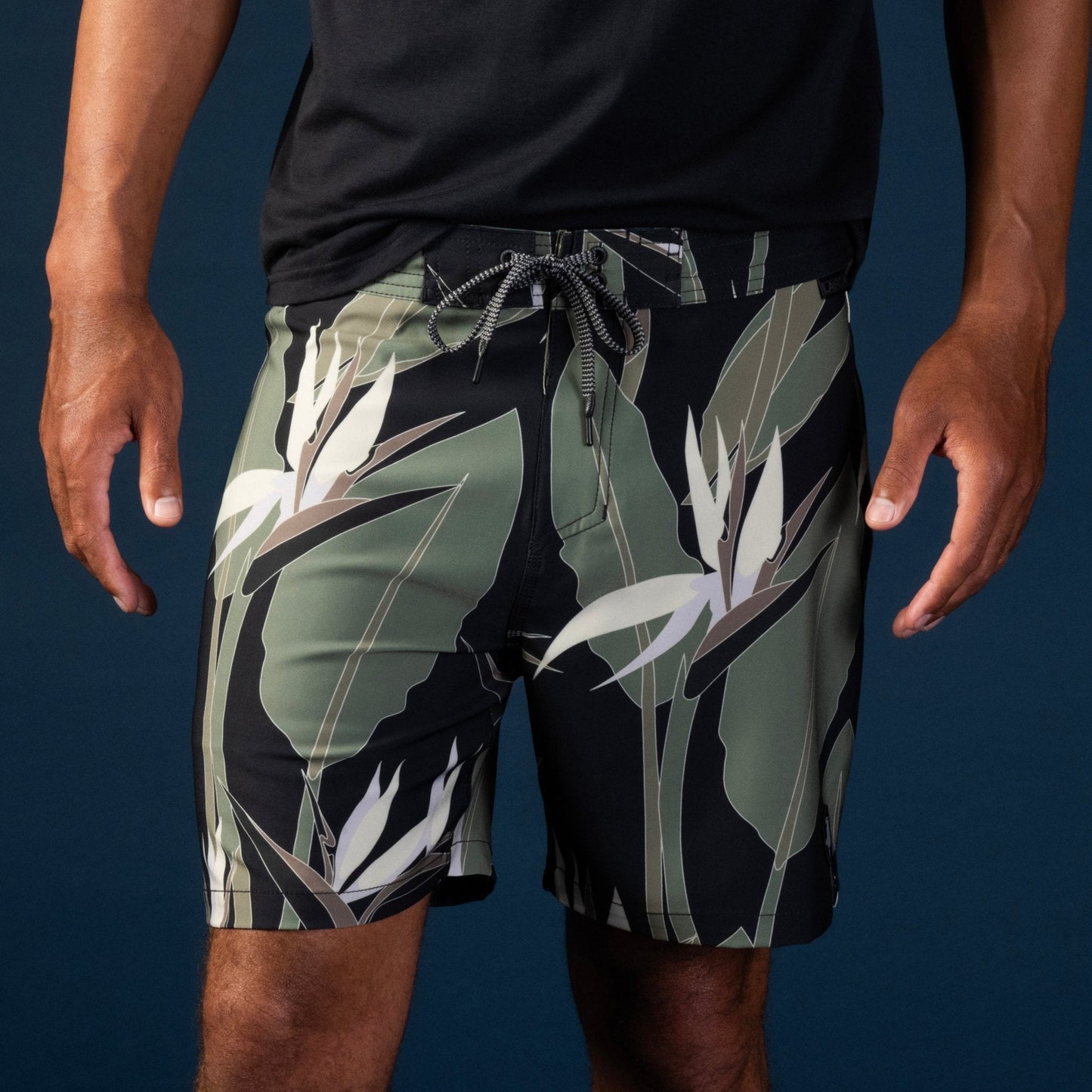 Men's Pro Performance Short (the ISLAND) - Limited Edition - LAIRD