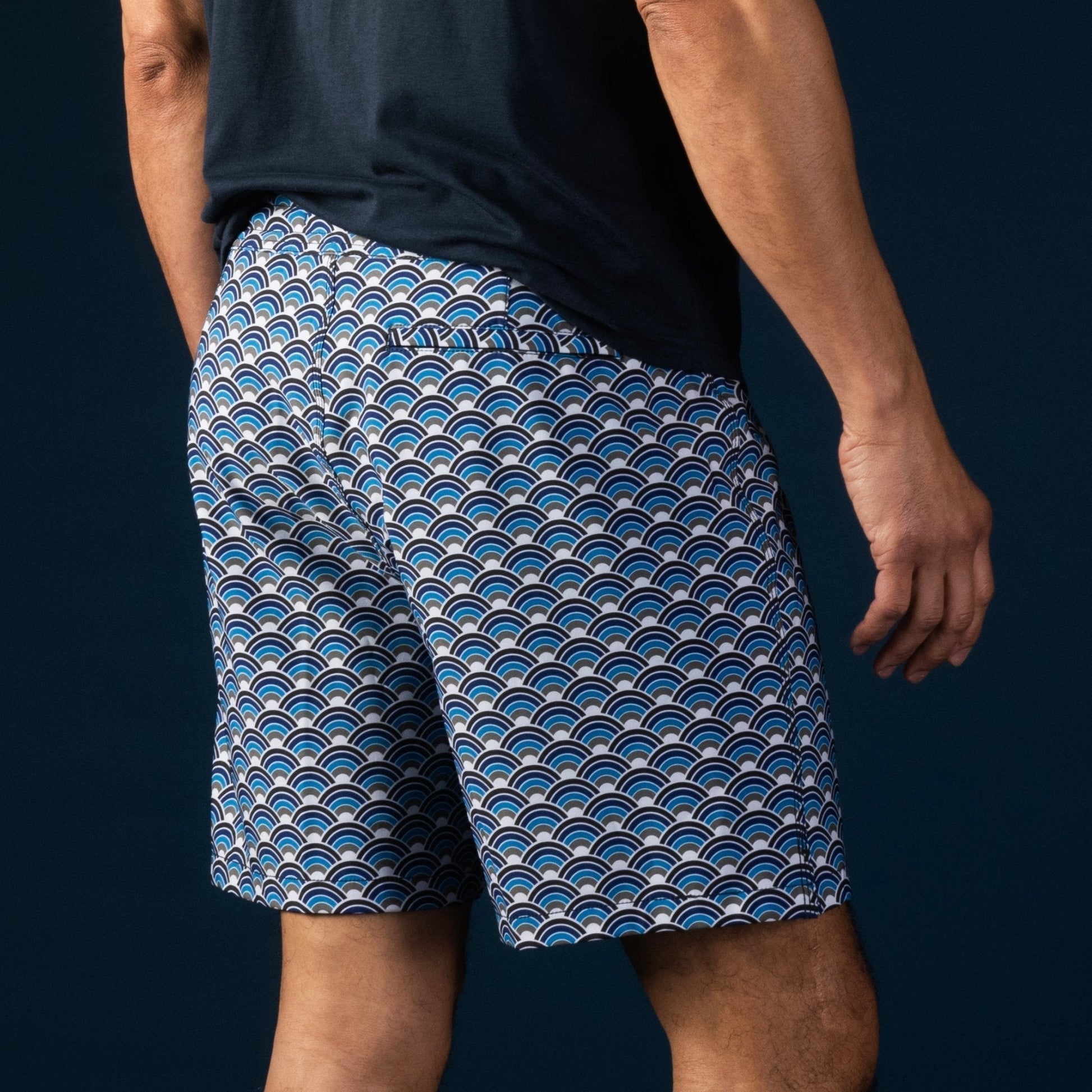 Men's Pro Performance Short (the ISLAND) - Limited Edition - LAIRD