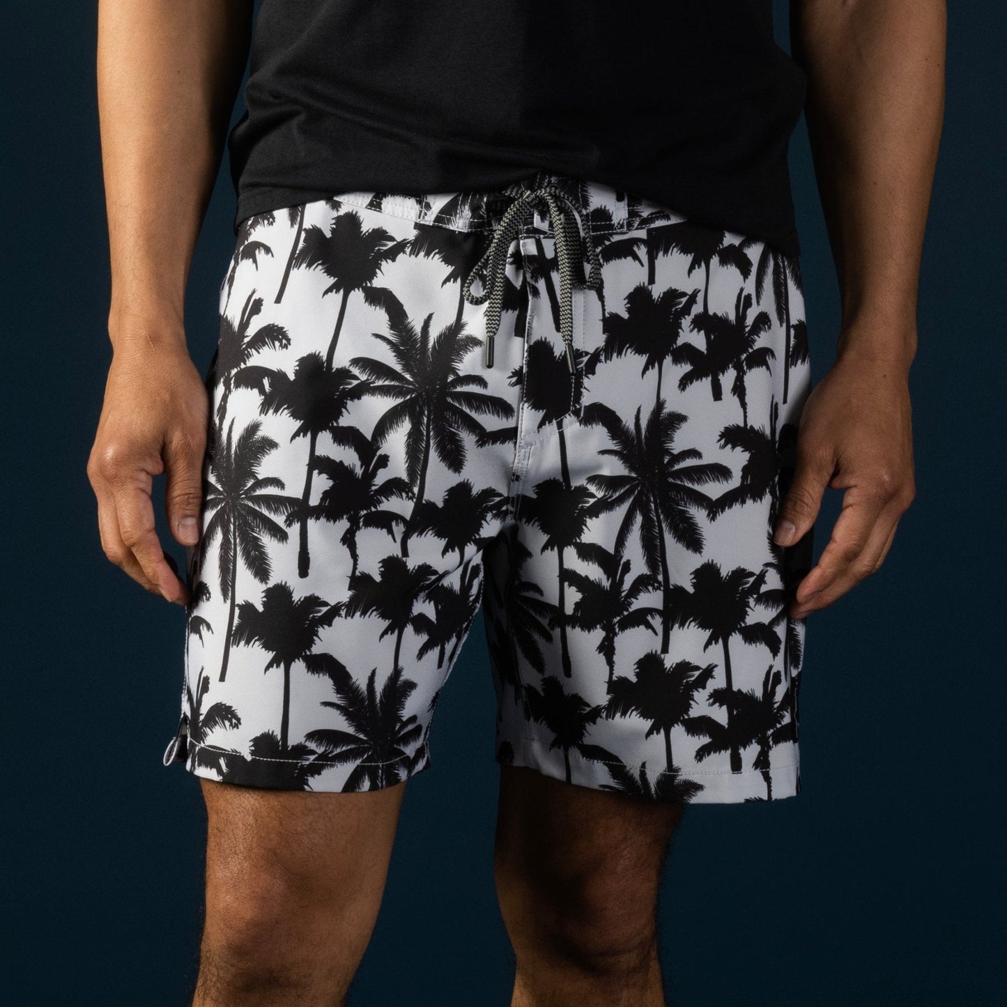 Men's Pro Performance Short (the ISLAND) - Limited Edition - LAIRD