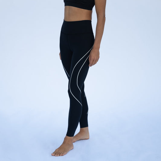 Women's Performance Ultra Legging (the ENDURANCE) - CORE Collection - LAIRD